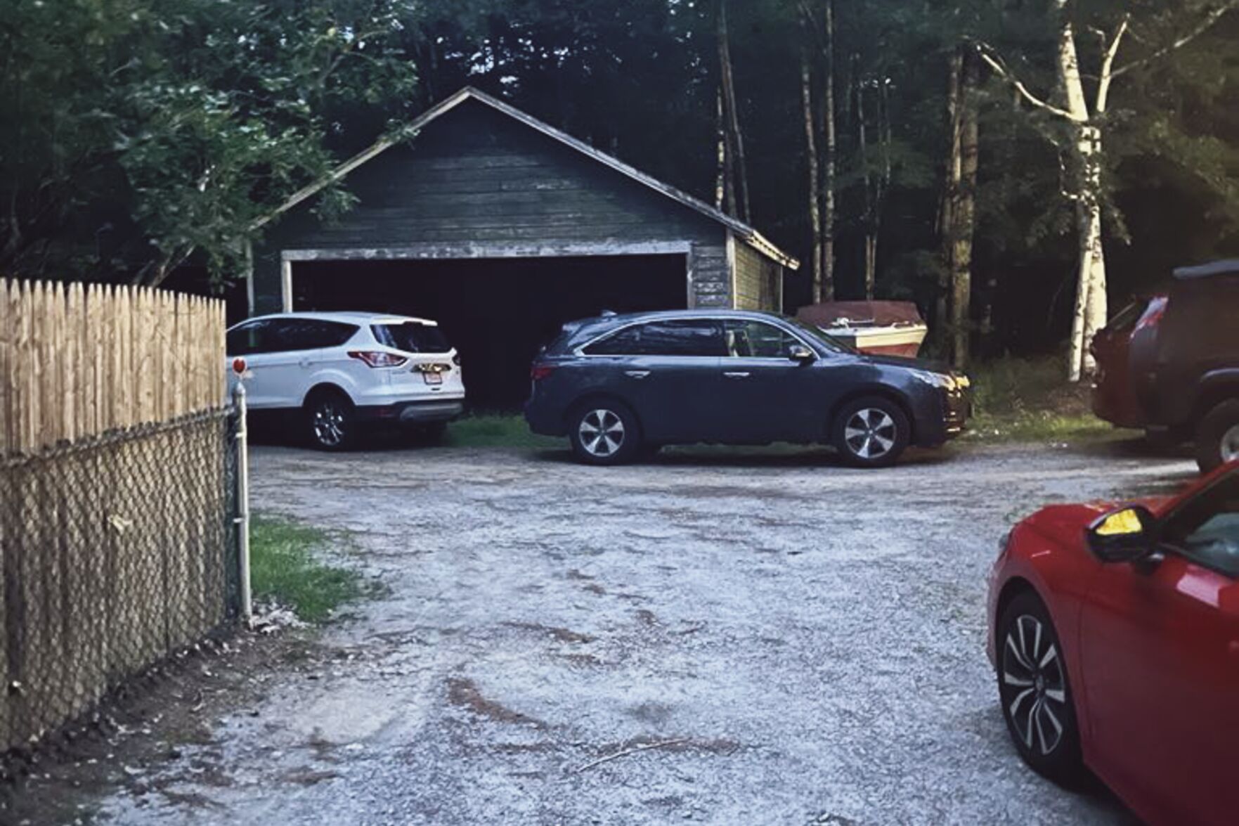 Webster Lake residents to petition city for short-term rental regulation enforcement